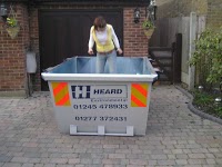 Heards   Skip Hire Brentwood 361272 Image 2